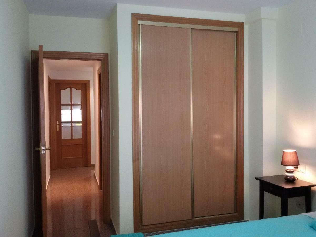 Casa Llorca Big Apt 3 Bedroom Garage Ac Wifi Аликанте Екстериор снимка