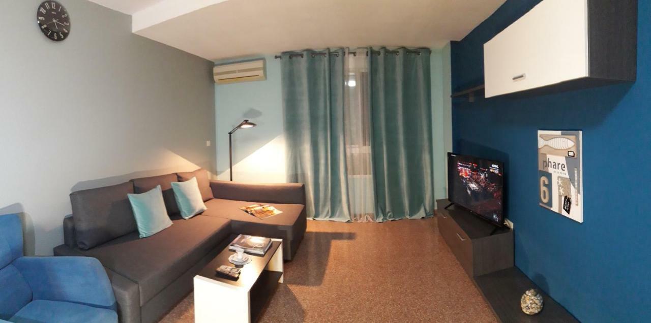 Casa Llorca Big Apt 3 Bedroom Garage Ac Wifi Аликанте Екстериор снимка